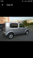  Nissan Cube 2005 , 290000 , 