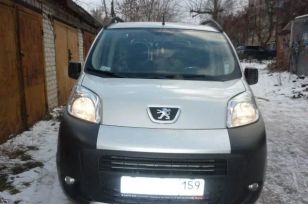    Peugeot Partner 2009 , 380000 , 