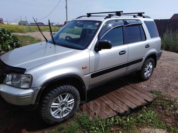 SUV   Honda CR-V 1999 , 315000 , 