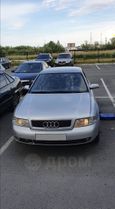  Audi A4 2000 , 140000 , 