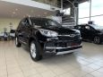 SUV   Chery Tiggo 4 2019 , 899900 , 