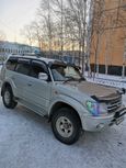 SUV   Toyota Land Cruiser Prado 1998 , 800000 , 