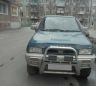 SUV   Nissan Mistral 1995 , 180000 , 