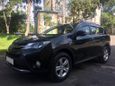 SUV   Toyota RAV4 2013 , 1320000 , 