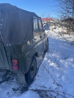 SUV или внедорожник УАЗ 469 1983 года, 150000 рублей, Мильково