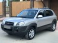 SUV   Hyundai Tucson 2006 , 595000 , 