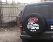 SUV   Isuzu Bighorn 1998 , 500000 , 