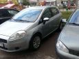  Fiat Grande Punto 2007 , 230000 , 