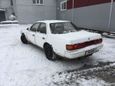  Toyota Cresta 1989 , 75000 , 