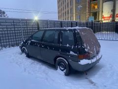 Минивэн или однообъемник Nissan Prairie 1990 года, 90000 рублей, Новосибирск
