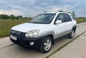 SUV   Kia Sportage 2006 , 549990 , 