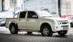  Isuzu D-MAX 2012 , 1300000 , 