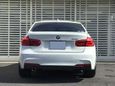  BMW 3-Series 2017 , 1250000 , 