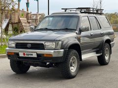 SUV или внедорожник Toyota Hilux Surf 1993 года, 790000 рублей, Краснодар