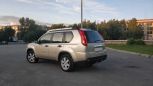 SUV   Nissan X-Trail 2008 , 500000 , 