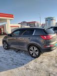 SUV   Kia Sportage 2013 , 950000 , 