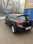  Opel Astra 2011 , 565000 , 