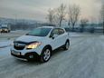 SUV   Opel Mokka 2014 , 1250000 , 