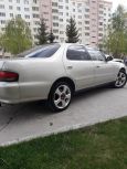  Toyota Cresta 1995 , 168000 , 