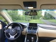 SUV   Lexus NX200t 2017 , 2400000 , 