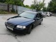  Volvo S80 2001 , 245000 , 