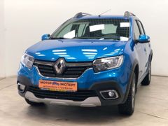 Хэтчбек Renault Sandero Stepway 2019 года, 1350000 рублей, Киров