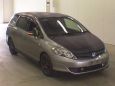  Honda Airwave 2006 , 390000 , 