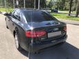  Audi A4 2011 , 695000 , 