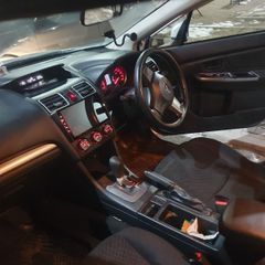 Хэтчбек Subaru Impreza 2015 года, 1040000 рублей, Иркутск