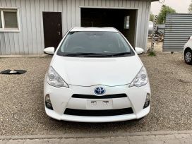  Toyota Aqua 2014 , 610000 , 