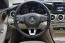  Mercedes-Benz C-Class 2014 , 1745000 , 