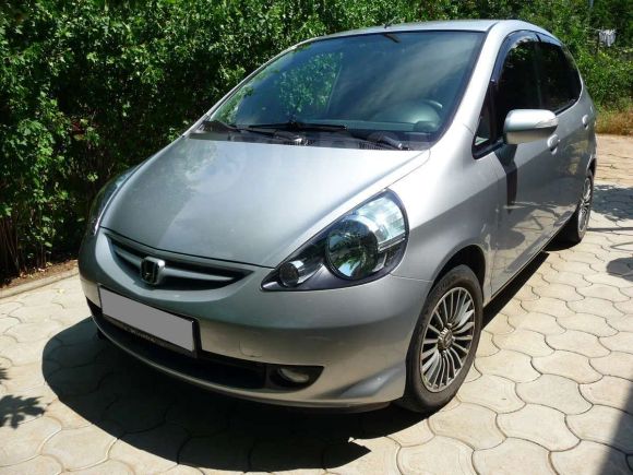  Honda Jazz 2008 , 340000 , 