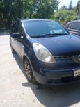  Nissan Note 2007 , 475000 , 