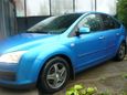 Ford Focus 2007 , 347000 , 