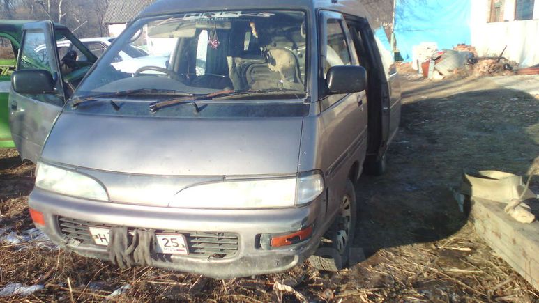    Toyota Lite Ace 1995 , 70000 , 
