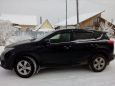 SUV   Toyota RAV4 2013 , 1250000 , 