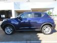 SUV   Nissan Juke 2015 , 970000 , 