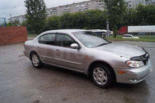  Nissan Cefiro 2001 , 230000 , 