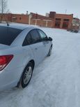  Chevrolet Cruze 2012 , 425000 , 