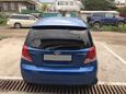  Chevrolet Aveo 2006 , 215000 , 