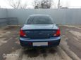  Kia Spectra 2004 , 160000 , 