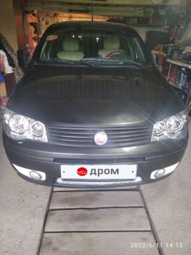  Fiat Albea 2008 , 300000 , 