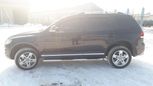 SUV   Volkswagen Touareg 2007 , 799000 , 