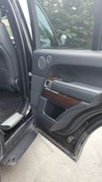 SUV   Land Rover Range Rover 2014 , 3700000 , 