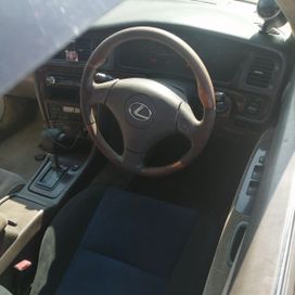  Toyota Cresta 2001 , 225000 , --