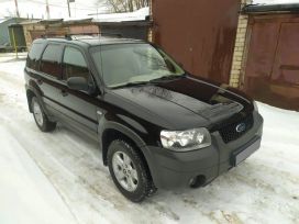 SUV   Ford Maverick 2005 , 425000 , 