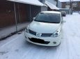  Nissan Tiida 2010 , 400000 , 