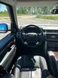 SUV   Land Rover Range Rover 2014 , 2800000 , 