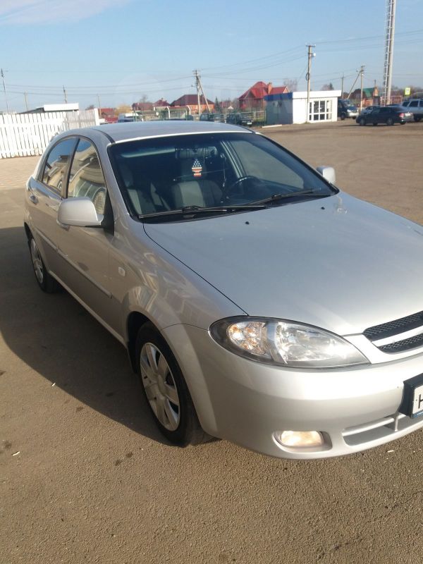  Chevrolet Lacetti 2010 , 475000 , 