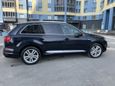 SUV   Audi Q7 2016 , 3794000 , 